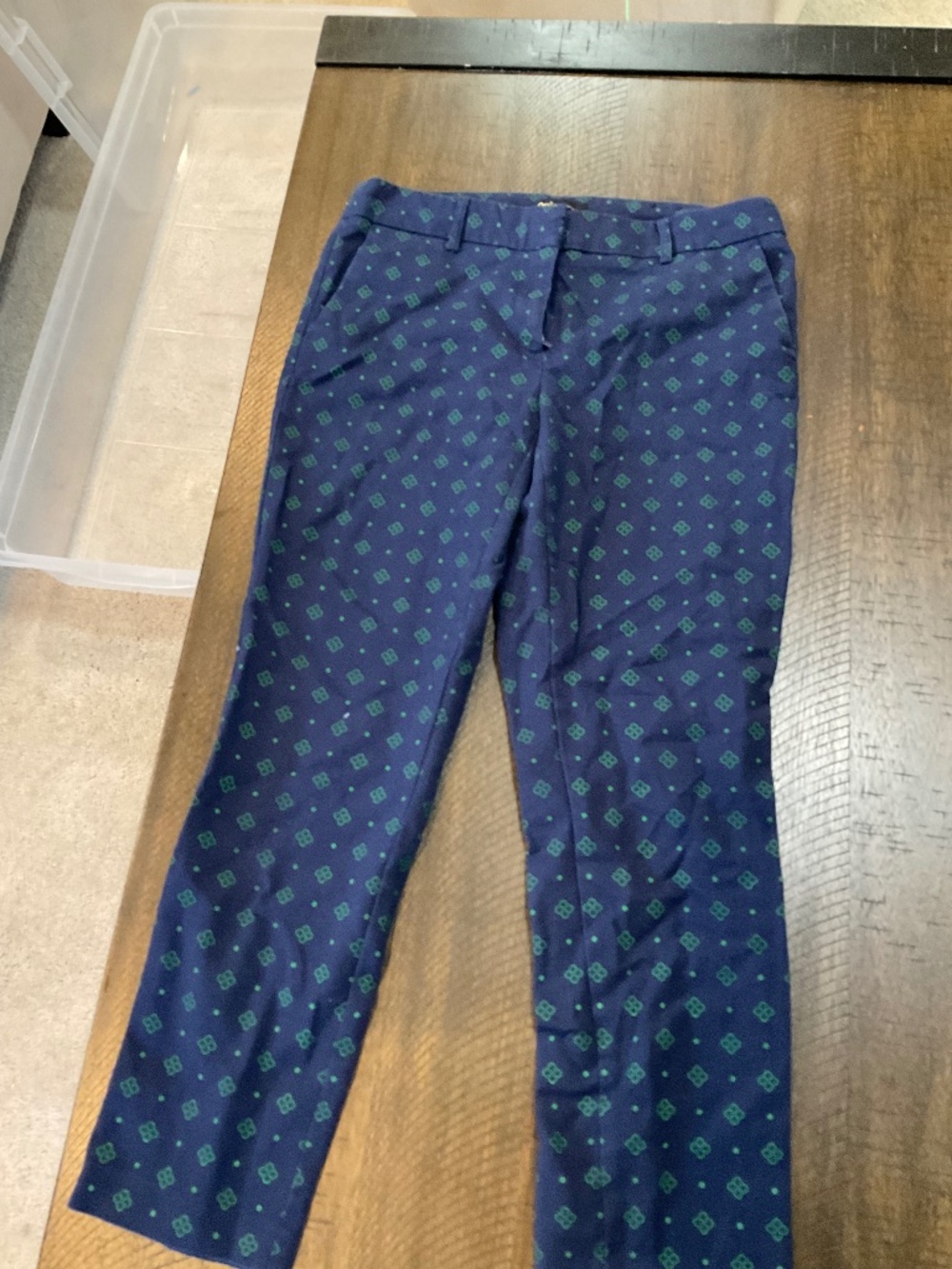 Pants